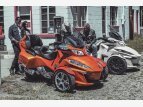 Thumbnail Photo 3 for New 2019 Can-Am Spyder RT